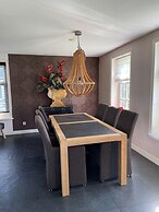 Villa With Garden Near the Wadden Sea