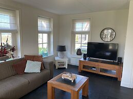 Villa With Garden Near the Wadden Sea