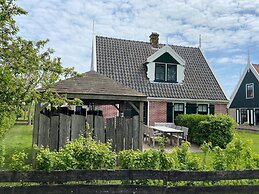 Villa With Garden Near the Wadden Sea