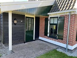Villa With Garden Near the Wadden Sea