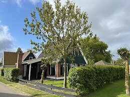 Villa With Garden Near the Wadden Sea