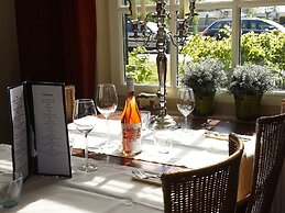 Villa With Garden Near the Wadden Sea