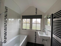 Modern Dutch Villa With Terrace