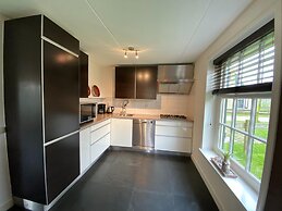 Modern Dutch Villa With Terrace