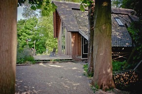 Fairytale Cottage Nestled Between Forest