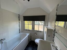 Cozy Villa in Wieringer Style near Wadden Sea