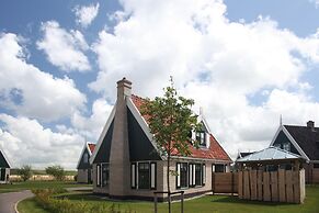 Cozy Villa in Wieringer Style near Wadden Sea
