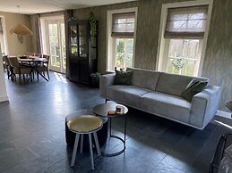 Cozy Villa in Wieringer Style near Wadden Sea