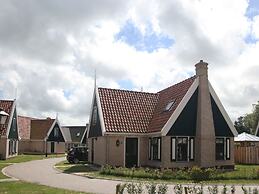 Cozy Villa in Wieringer Style near Wadden Sea