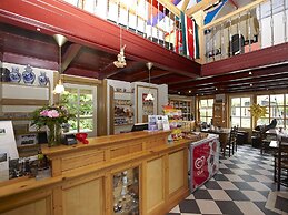 Cozy Villa in Wieringer Style near Wadden Sea