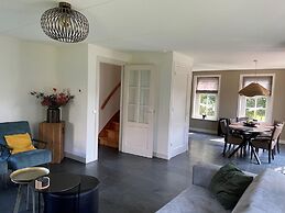 Cozy Villa in Wieringer Style near Wadden Sea