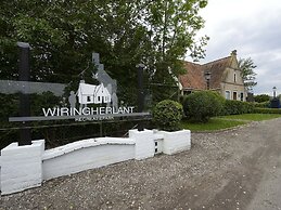 Cozy Villa in Wieringer Style near Wadden Sea