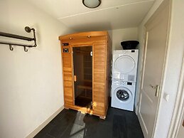 Cozy Villa in Wieringer Style near Wadden Sea