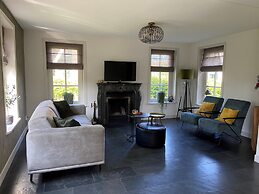 Cozy Villa in Wieringer Style near Wadden Sea