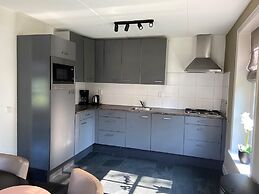 Cozy Villa in Wieringer Style near Wadden Sea