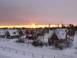 Cozy Villa in Wieringer Style near Wadden Sea
