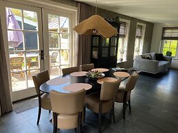 Cozy Villa in Wieringer Style near Wadden Sea