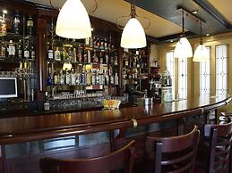 Cozy Villa in Wieringer Style near Wadden Sea