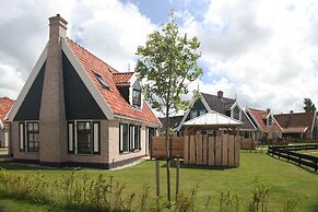 Cozy Villa in Wieringer Style near Wadden Sea
