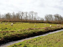 Cozy Villa in Wieringer Style near Wadden Sea