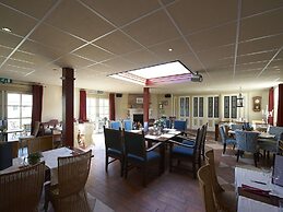 Cozy Villa in Wieringer Style near Wadden Sea