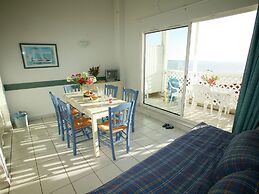 Apartment in France With Ocean Views