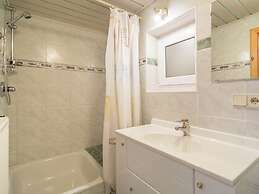 Chalet in Mariapfarr Near ski Area