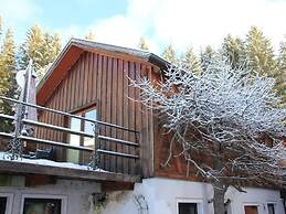 Chalet in Mariapfarr Near ski Area