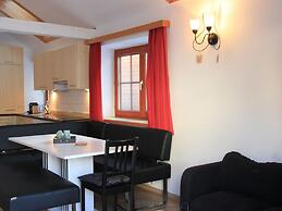 Chalet in Mariapfarr Near ski Area