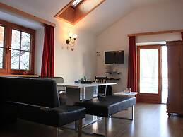 Chalet in Mariapfarr Near ski Area