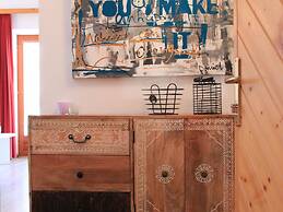 Chalet in Mariapfarr Near ski Area