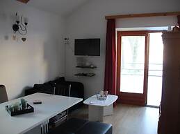 Chalet in Mariapfarr Near ski Area