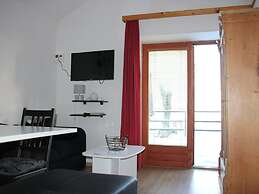 Chalet in Mariapfarr Near ski Area