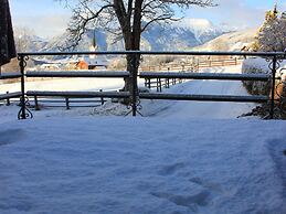 Chalet in Mariapfarr Near ski Area