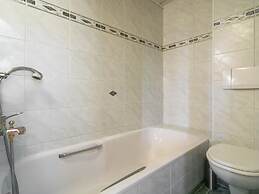 Chalet in Mariapfarr Near ski Area