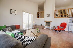 Villa in Rhone Alpes With Private Pool
