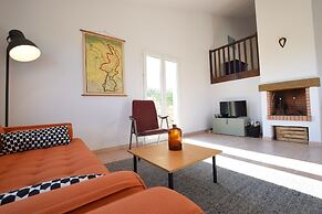 Villa in Rhone Alpes With Private Pool