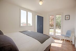 Villa in Rhone Alpes With Private Pool