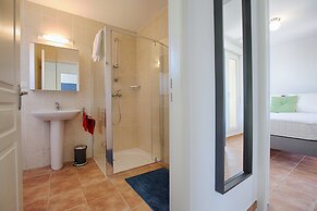 Villa in Rhone Alpes With Private Pool