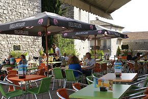 Villa in Rhone Alpes With Private Pool