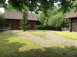 Chalet Near Quend Beach With Pool