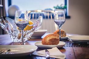 Saint-quirin Garden Stay