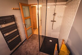 Saint-quirin Garden Stay