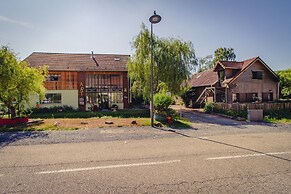 Saint-quirin Garden Stay