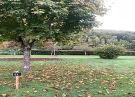 Saint-quirin Garden Stay
