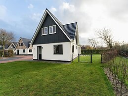 Holiday Home in De Koog Texel With Terrace