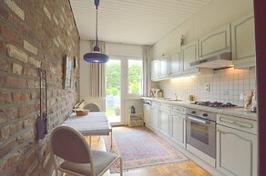 Holiday Home in Sittard With Pool