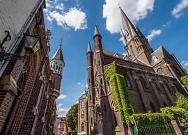 Holiday Home in Sittard With Pool