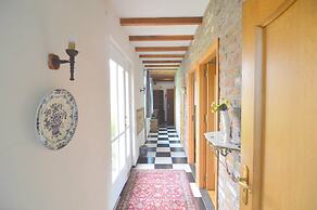 Holiday Home in Sittard With Pool