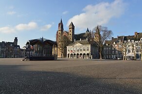 Holiday Home in Sittard With Pool